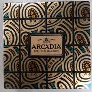 Morozoff Arcadia & Feuillage