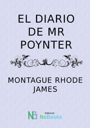 El diario de mr Poynter Montague Rhodes James