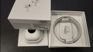 AirPods Pro's Cable & Earplugs (耳塞)
