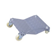 Blesiya Wheel Dolly Car Moving Dolly Car Mover Moving Motorcycles Vehicle Dolly