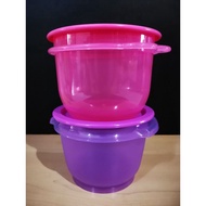 Tupperware One Touch Canister