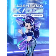 League of Legends K/DA All Out Figure