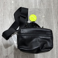 Anta Genuine Fashion Casual Diagonal Small Bag Youth All-Match Small Bag Female Small Square Bag1924