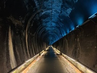 苗栗旅遊｜苗栗新亮點火車頭願景館.苗栗新地標情人塔.海線五寶之百年談文車站.百年彩虹隧道一日｜大人囝仔