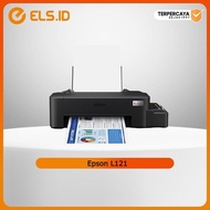 Printer Epson L121 Ink Tank