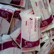 Alat menguji kehamilan