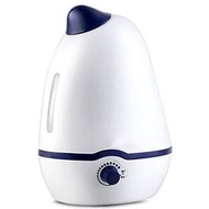 Terbaru Humidifier Aroma Therapy Aromatherapy Uap Oil Difuser Ruangan
