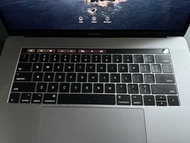 Macbook Pro 15" 2017