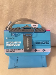 HydraPak Velocity 1.5L 水袋 Hydration Reservoir