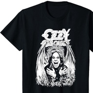 [T-Shirt Music/Band] Ozzy Osbourne Crazy Train T-Shirt