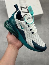 Nike Air Max 270  半氣墊休閒運動慢跑鞋 36-45