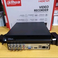 Dvr cctv 8channel Dahua 1080p hdcvi support kamera analog hd ahd tvi cvi/recoder cctv 8ch dahua