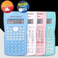 24-Function Scientific CALCULATOR School CALCULATOR Learning CALCULATOR Scientific CALCULATION CALCU