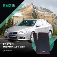 Proton Inspira 1st Gen - Enzo Customised Car Mat