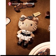 CHAGEE  LIMITED EIDITION HELLO KITTY KEYCHAIN