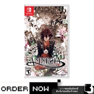 Nintendo Switch NSW GaME Amnesia: Memories (By ClaSsIC GaME)