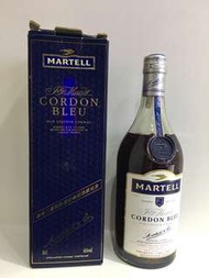 Martell Cordon Bleu 70cl 馬爹利藍帶（遠東藍蓋）