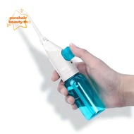 PUREHAIRBEAUTY Water Toothpick, Teeth Clean Household Oral Irrigator,  Water Jet Teeth High Pressure