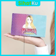 IZUBIELA Booster Whitening β 15 Kapsul + 15 Sachet Pemutih Kulit Kolagen & Glutathione 15X Cerah & H