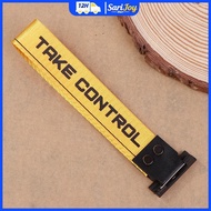 Magnetic Axis Mechanical Keyboard Strap for Wooting ATK68 & Drunkdeer Looting