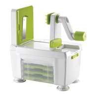 KONSTAR - 收納好旋絲機