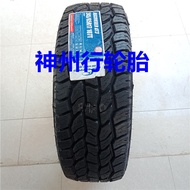 Gubo AT3 Off-Road Tire 235/245/265/275/285/60/65/70/75R16R17R18R20