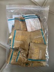 🍃 JING Peppermint Leaf Tea