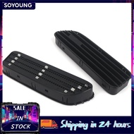 soyoung Side Grill Fender Vent Replacement for BMW E46 M3 2001-2006 OEM 51137895914