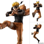 GEM 系列 NARUTO 疾風傳 漩渦鳴人 忍者大戰 Ver