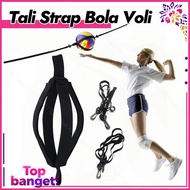 Volleyball Rope Rope Hanging Volleyball Volleyball Training Equipment | Adjustable Volleyball Spike 