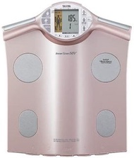 BC-620 日本製造 TANITA 塔尼達 百利達 脂肪磅 體脂磅 made in japan innerscan Body Composition Scale