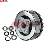 Suitable For Lifan W150 Horizontal 150cc Engine Accessories Clutch Assembly