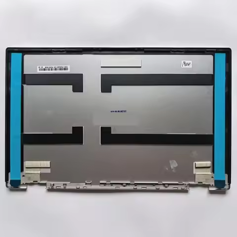 sliver new laptop lcd back cover for ASUS Chromebook Flip C434TA C434TA-DS588T C435T 13N1-7EA0401