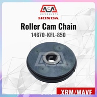 . Honda Genuine Original Casa Roller Cam Chain Guide For XRM 110 / WAVE 110 14670-KFL-850