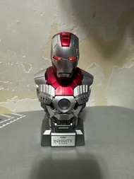 Iron man The infinity saga 喇叭