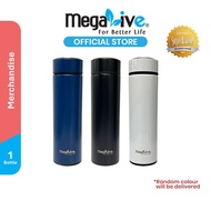 MegaLive Thermos Flask