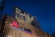 曼谷皇后公園萬豪侯爵酒店Bangkok Marriott Marquis Queen’s Park