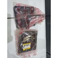 Hoper S 195 - S 1115 Cover Dongfeng S 195 - S 1115 Diesel Water Tank Cover/