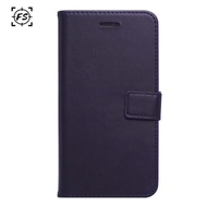FS Bluemoon Leather Flip Case - Vivo Y65 | Y27 4G/Y72 4G | Y11/Y15 | Y19/U3 | Y17/Y15 | Y21 2021/Y33