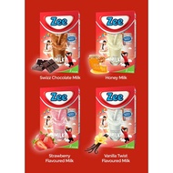 SUSU ZEE REG 350gr  SUSU ZEE PENINGGI BADAN ANAK  SUSU ZEE PROMO