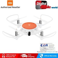 Xiaomi Mi Drone Mini With 1 Year Warranty By Xiaomi Malaysia