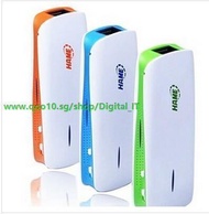 3G mobile power wireless router mini router 3G turn WIFI routing