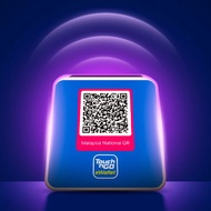 TNG eWallet Soundbox GO