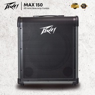 Peavey MAX 150 1 x 12-inch 150-watt Bass Combo Amp