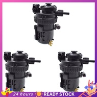 【HOT SALE】 3X Car  Filter Assembly for   2KDFTV KUN25 2004-2015 23300-0L032 23300-0L010 233000L032 2