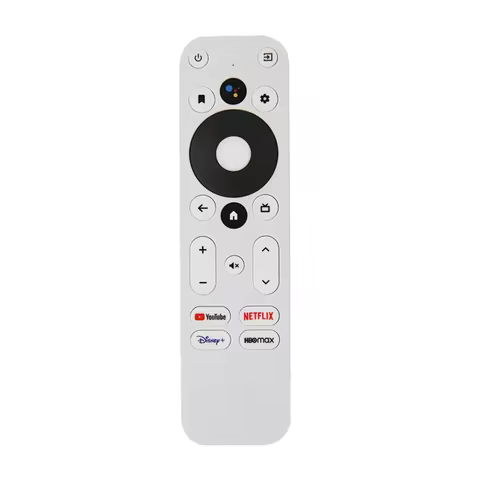 Voice Remote Control for ONN 100026240 4K Ultra HD Streaming Stick Box Google TV Device