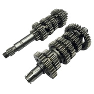 Y15ZR CSA RACING GEARBOX 5SPEED TO 6 SPEED V1-V2 RACING