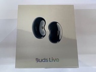 Samsung Galaxy Buds Live 無線降噪耳機 黑色現貨