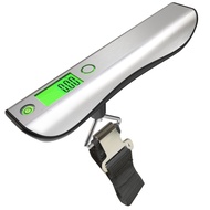 Penimbang bagasi 50g-50kg, penimbang elektronik mudah alih, penimbang pancing, penimbang bagasi, pen