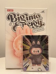 Labubu前方高能隱藏版—本我